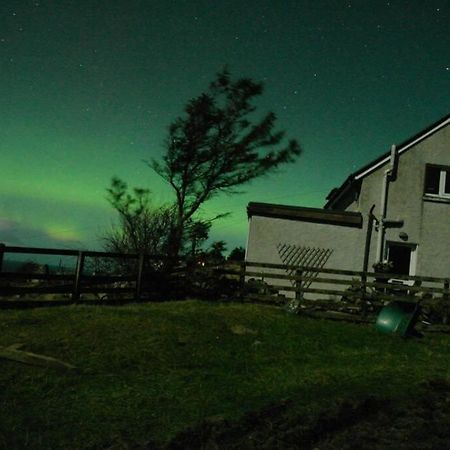 Vila Tir Nan Og Thurso Exteriér fotografie