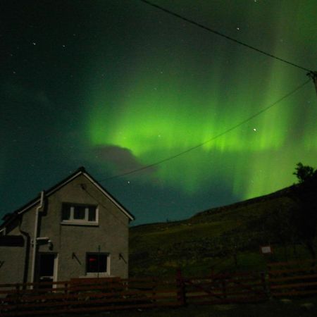 Vila Tir Nan Og Thurso Exteriér fotografie