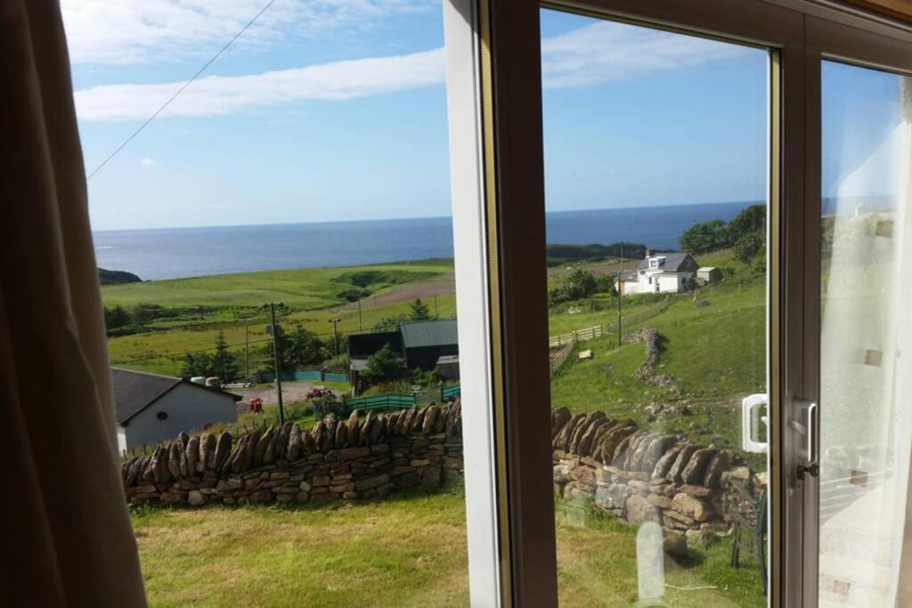 Vila Tir Nan Og Thurso Exteriér fotografie
