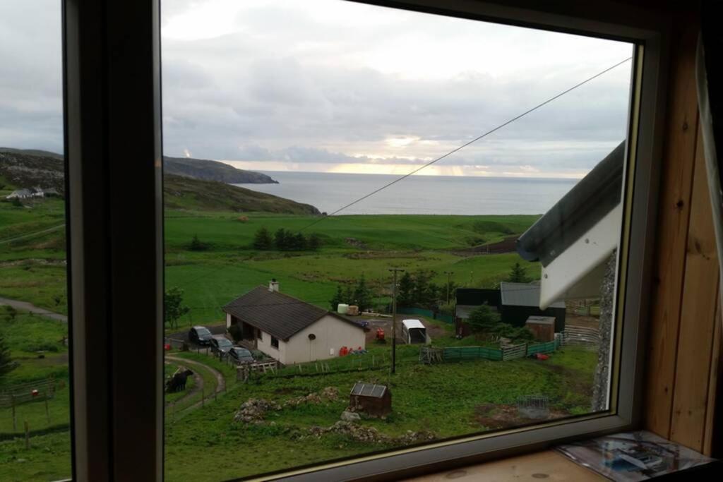 Vila Tir Nan Og Thurso Exteriér fotografie