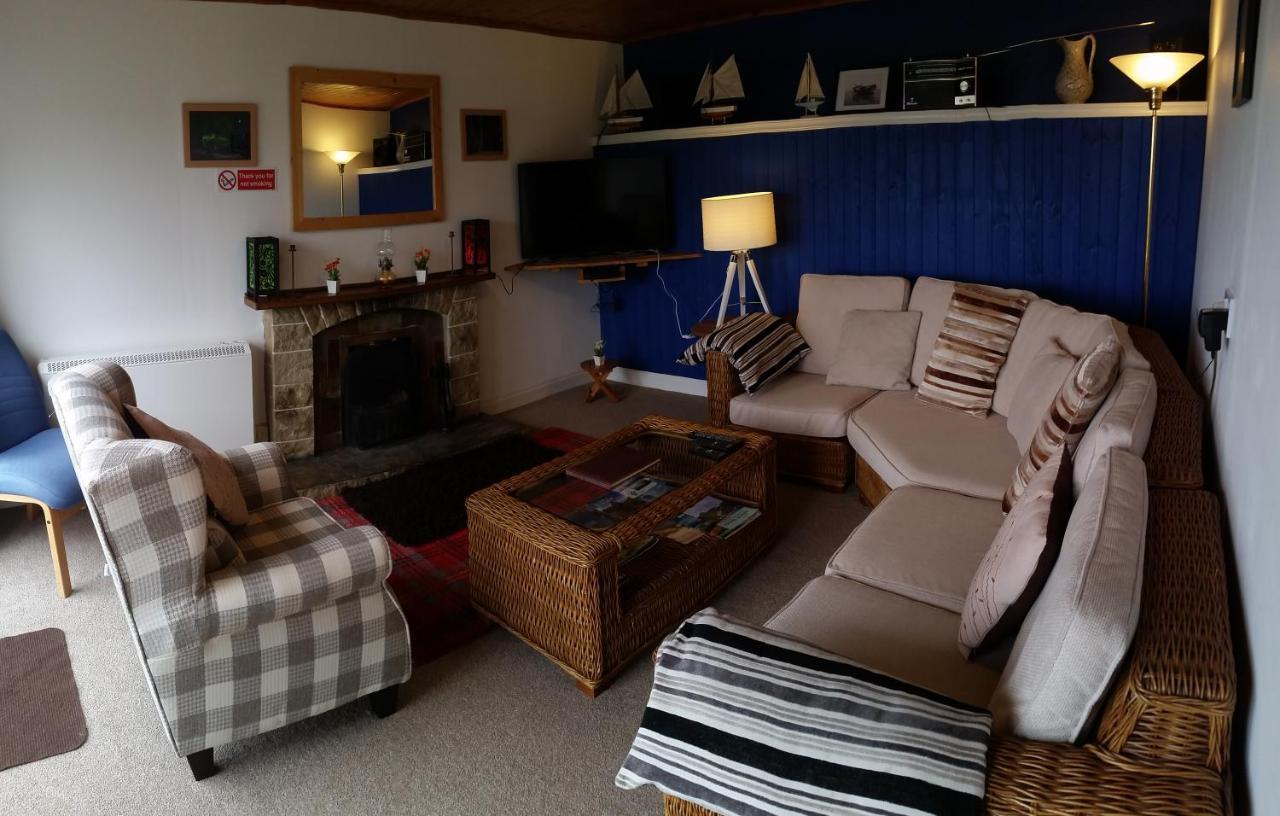 Vila Tir Nan Og Thurso Exteriér fotografie