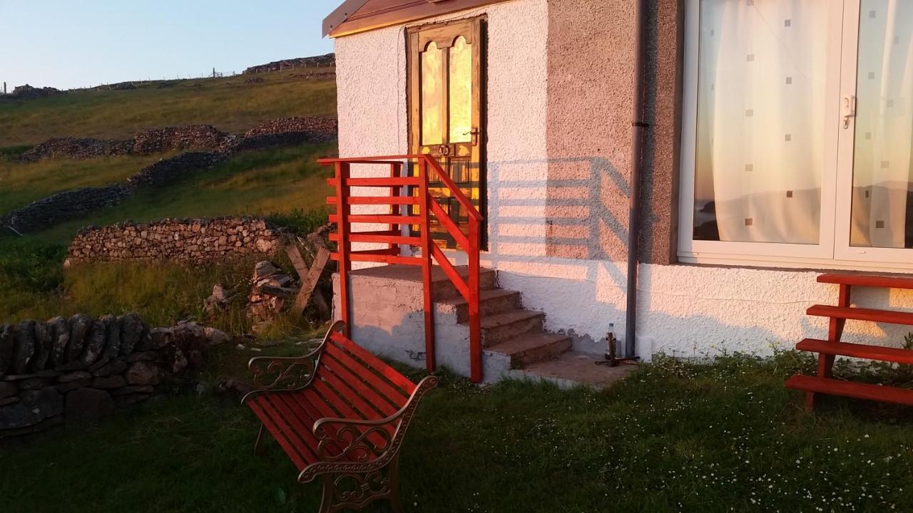 Vila Tir Nan Og Thurso Exteriér fotografie