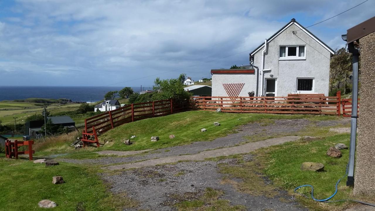 Vila Tir Nan Og Thurso Exteriér fotografie