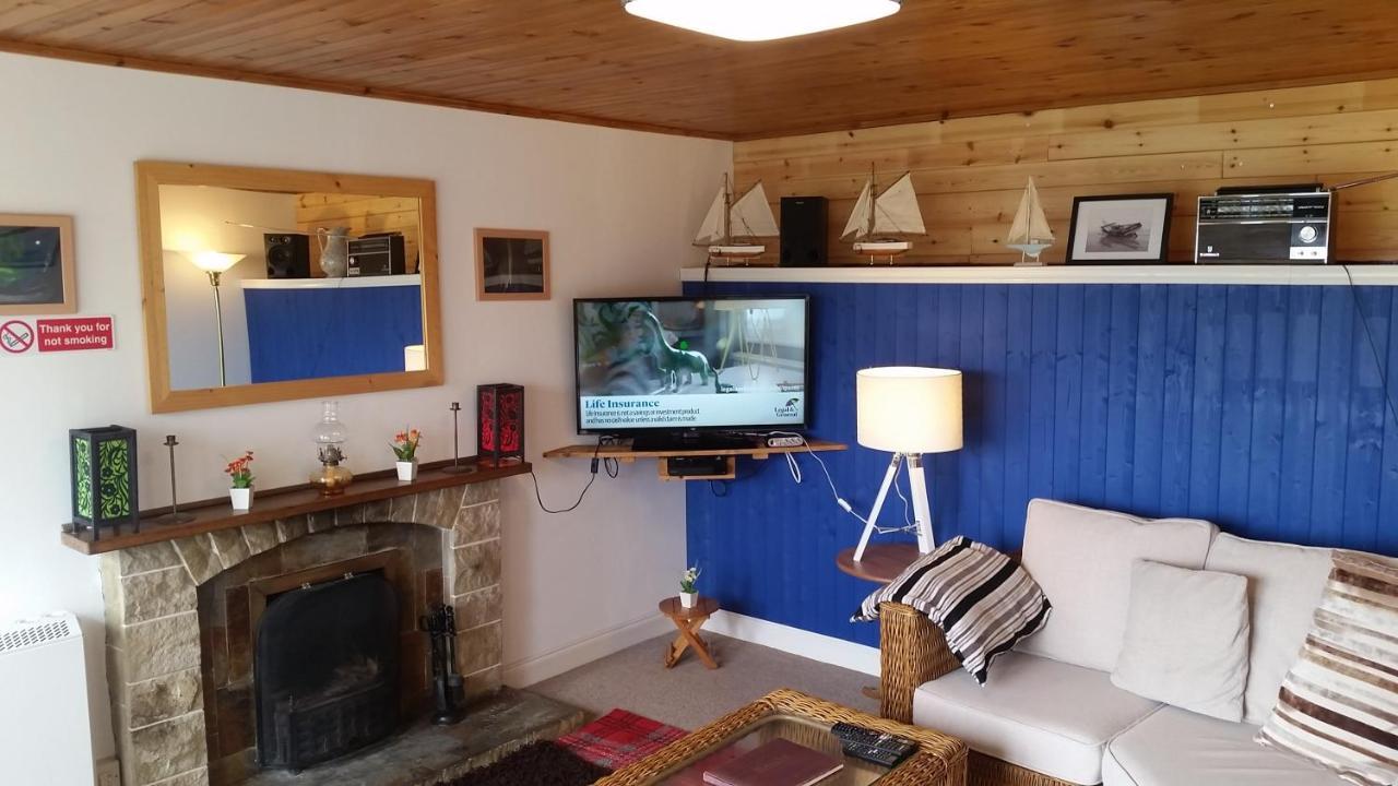 Vila Tir Nan Og Thurso Exteriér fotografie