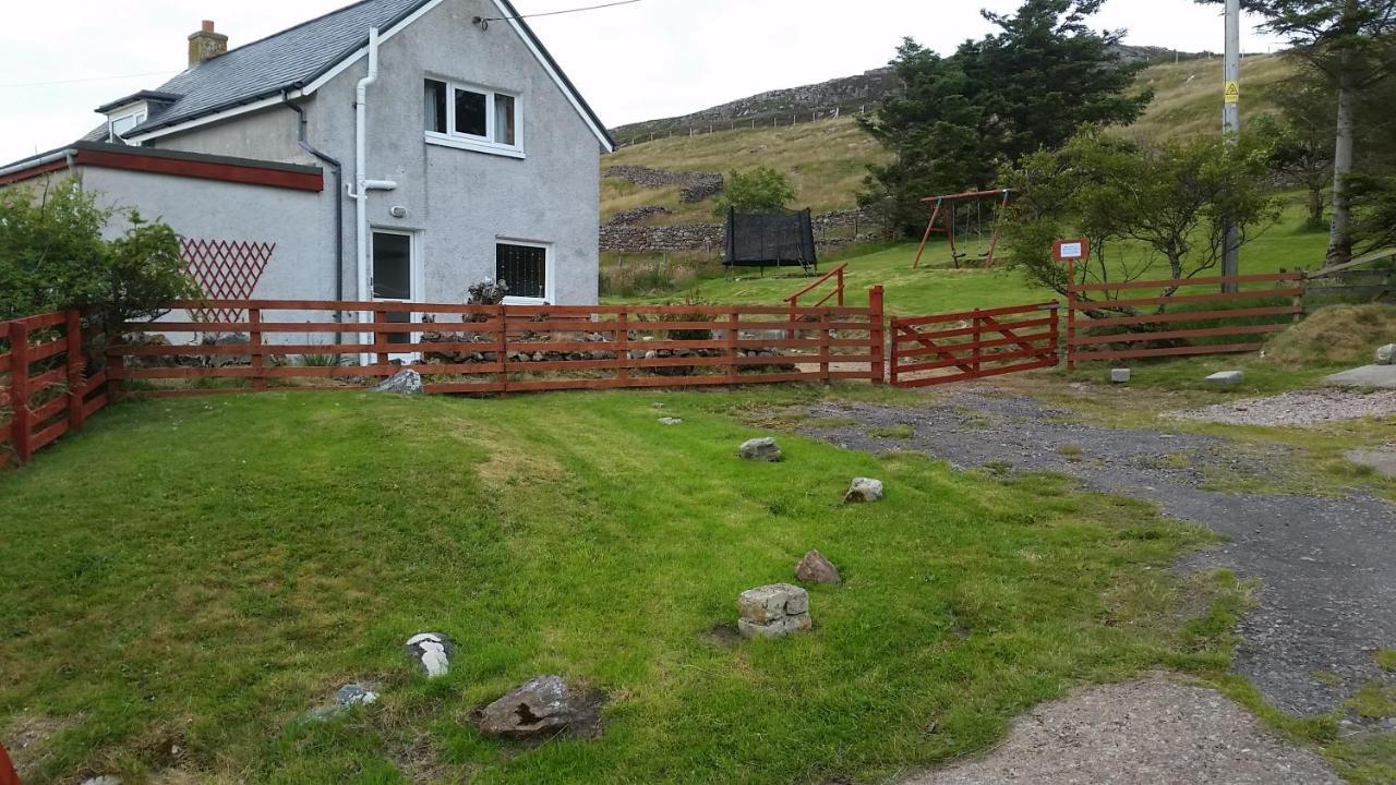 Vila Tir Nan Og Thurso Exteriér fotografie